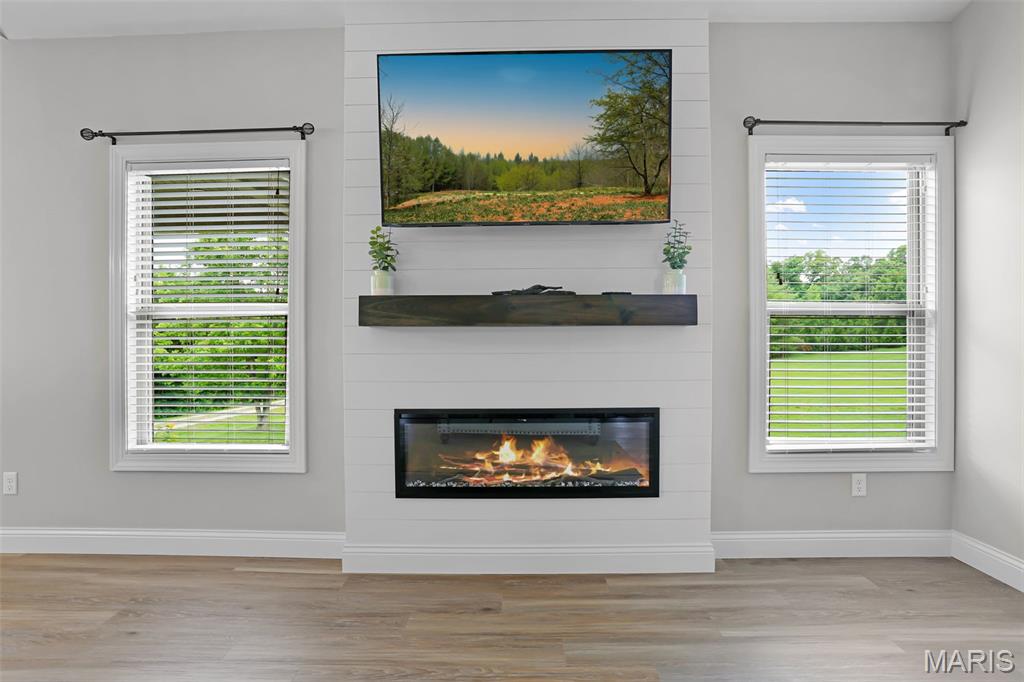 Cedar Berry Estates - Residential