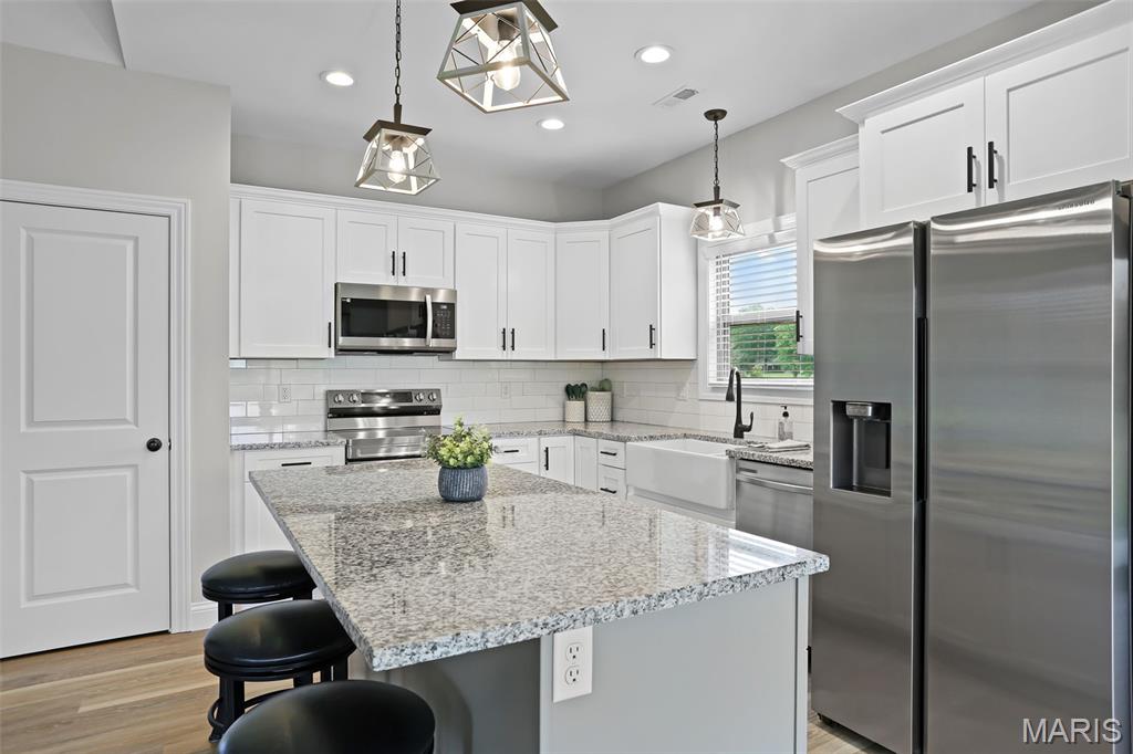 Cedar Berry Estates - Residential