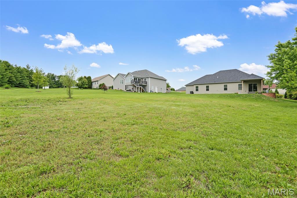Cedar Berry Estates - Residential