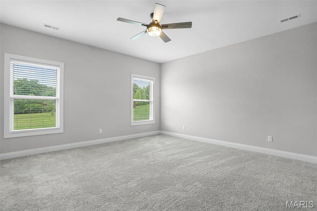 Cedar Berry Estates - Residential