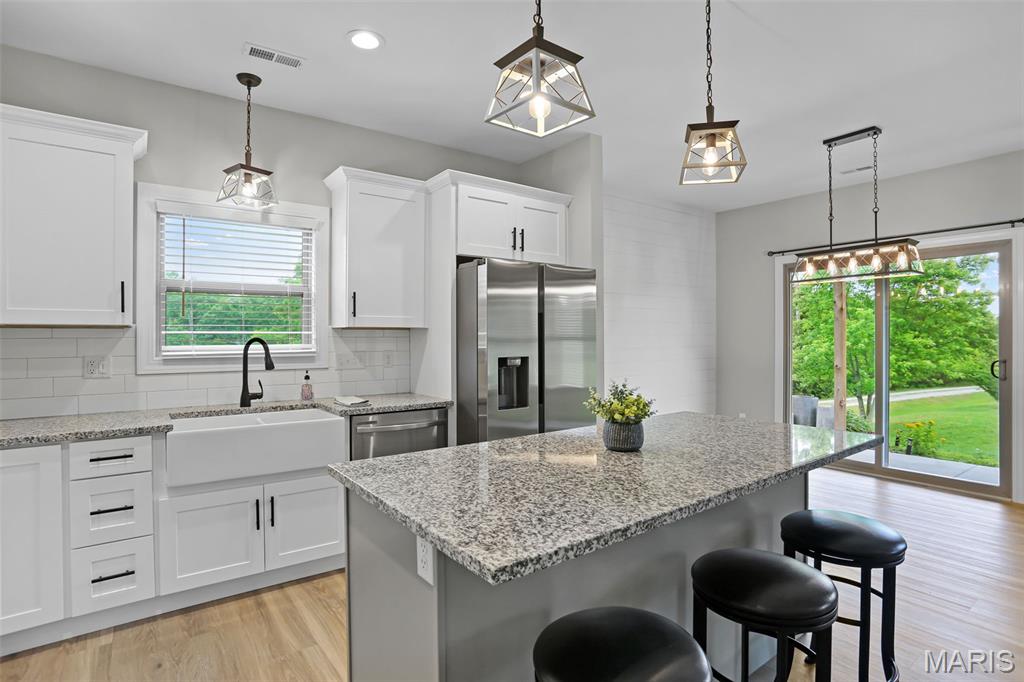 Cedar Berry Estates - Residential