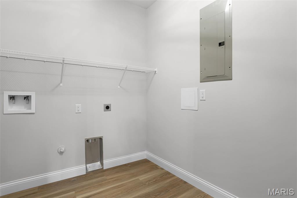 Cedar Berry Estates - Residential