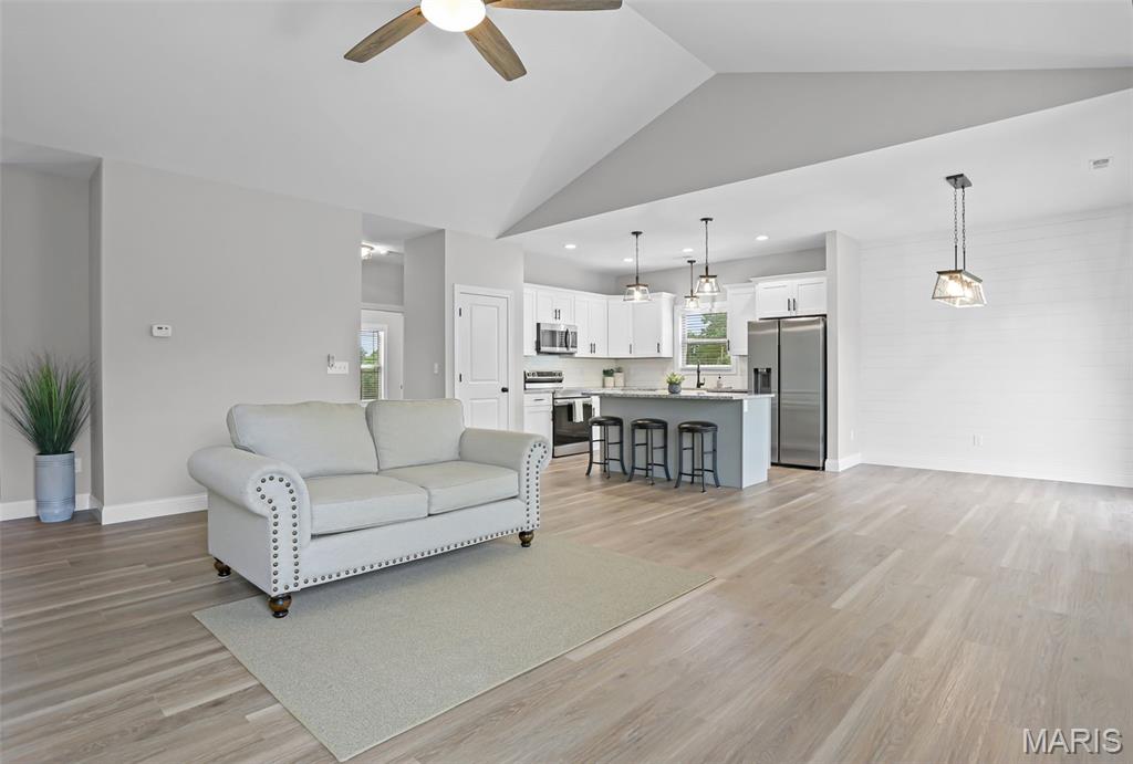 Cedar Berry Estates - Residential