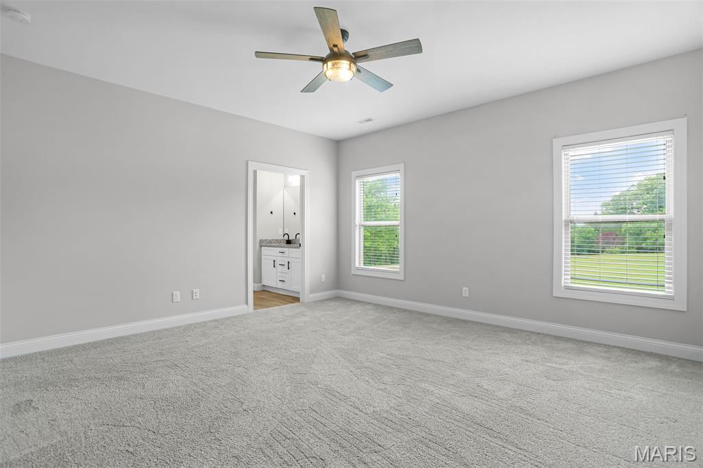 Cedar Berry Estates - Residential