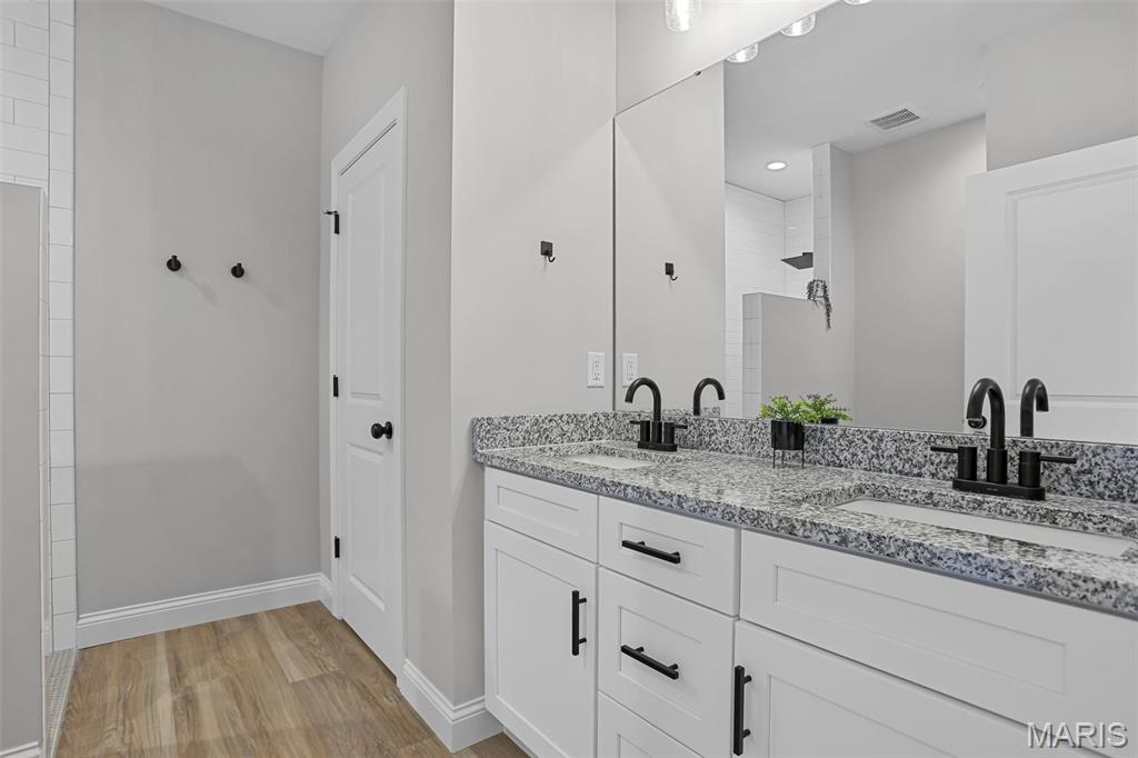 Cedar Berry Estates - Residential