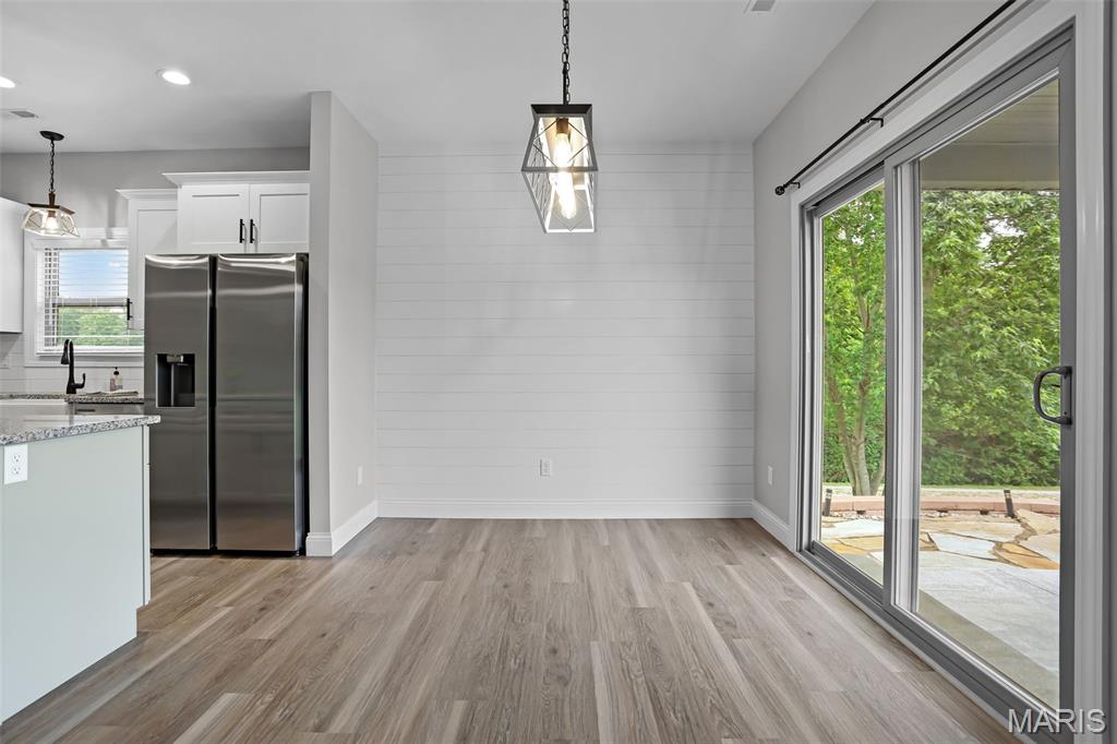 Cedar Berry Estates - Residential