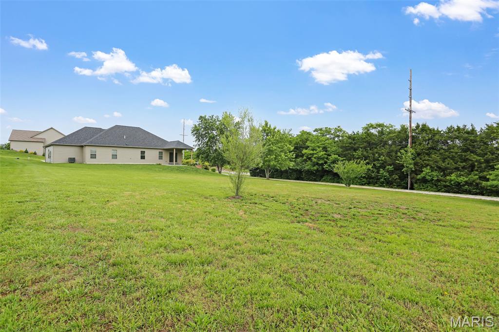 Cedar Berry Estates - Residential