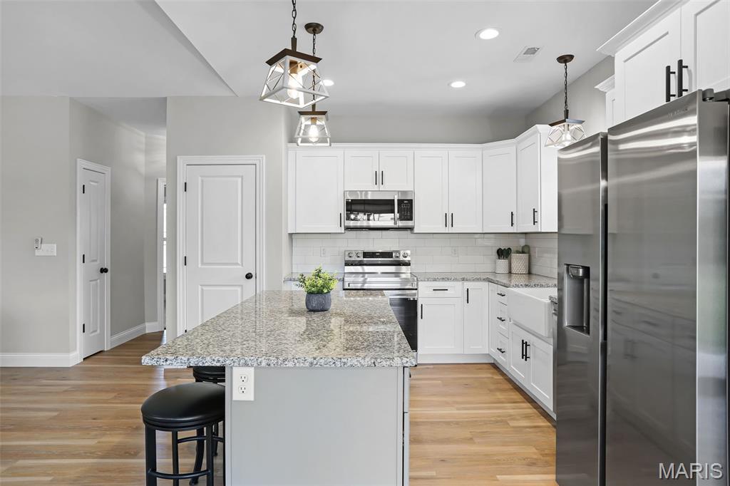 Cedar Berry Estates - Residential