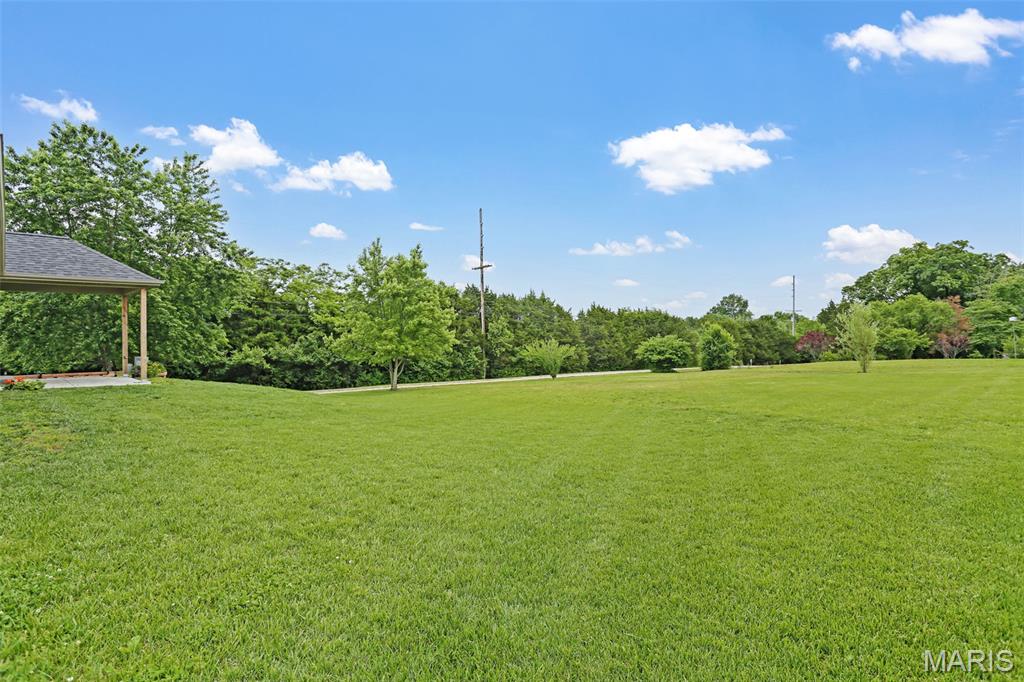 Cedar Berry Estates - Residential