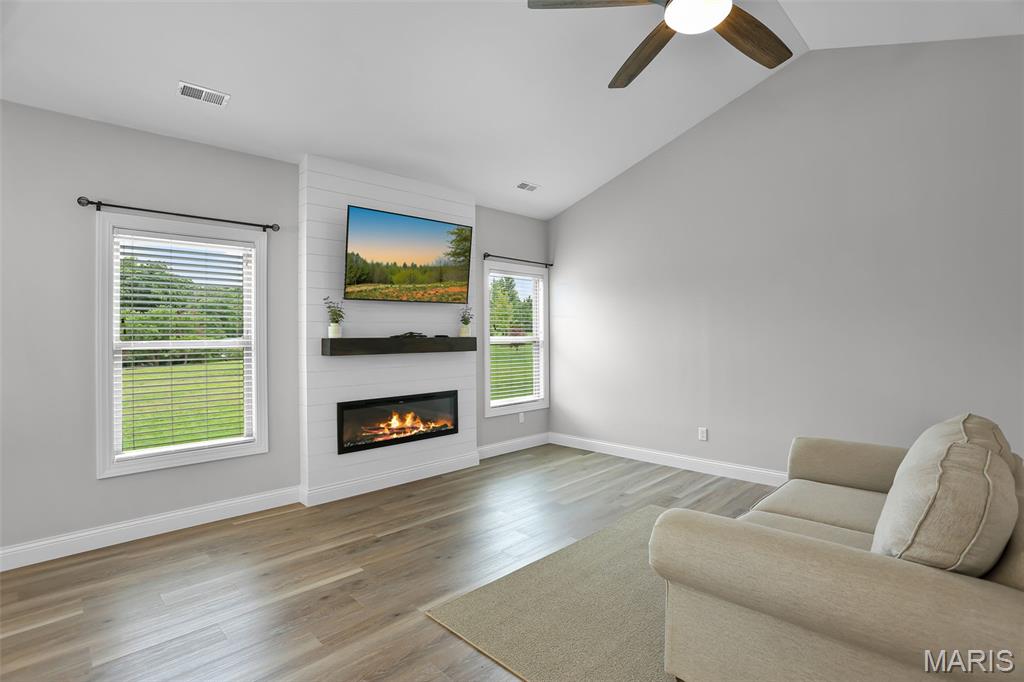 Cedar Berry Estates - Residential