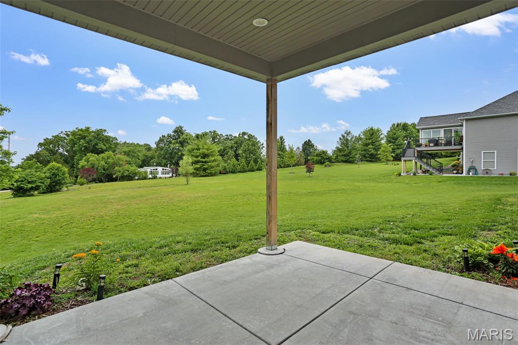 Cedar Berry Estates - Residential