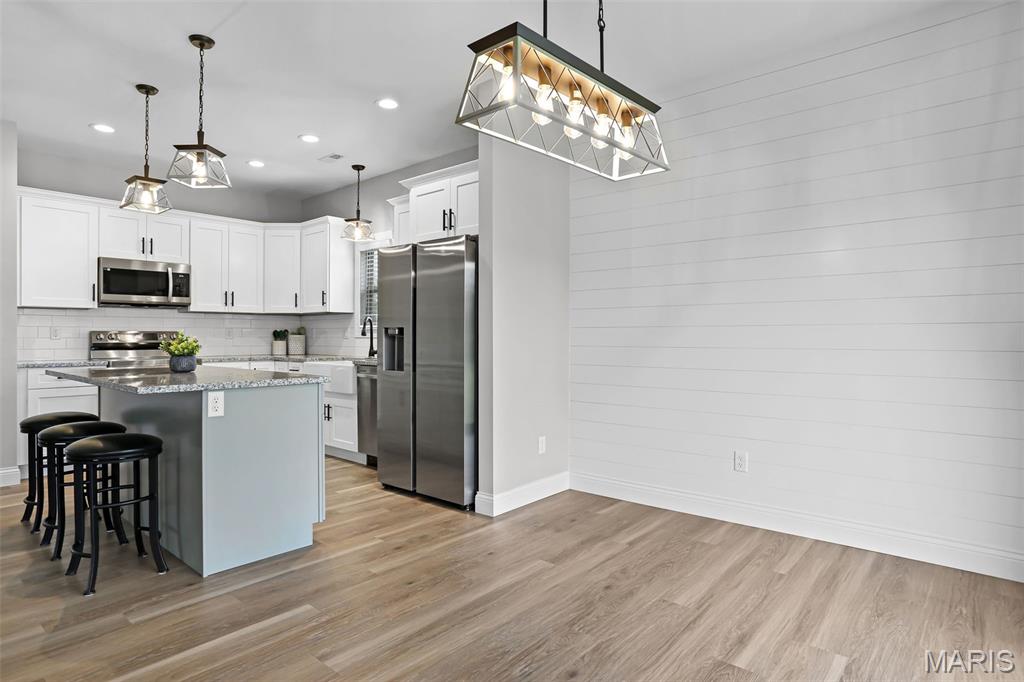 Cedar Berry Estates - Residential