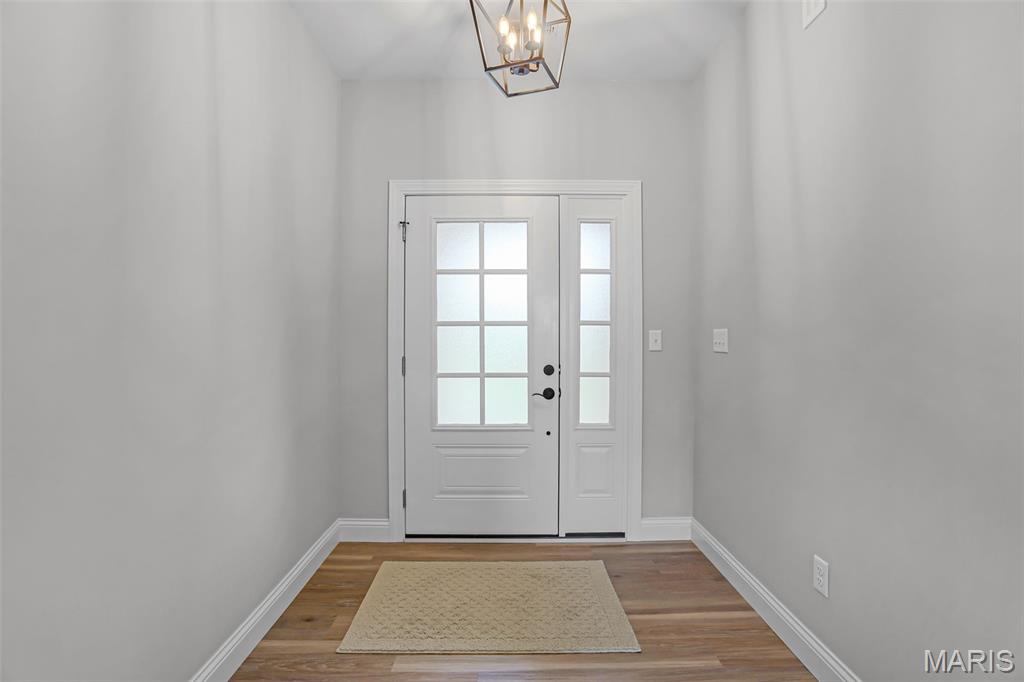 Cedar Berry Estates - Residential