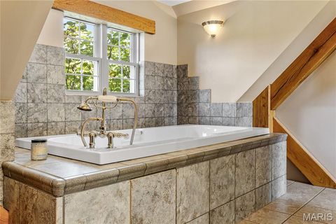 Tiny photo for 507 Leach Branch Road, Hermann, MO 65041 (MLS # 26018927)