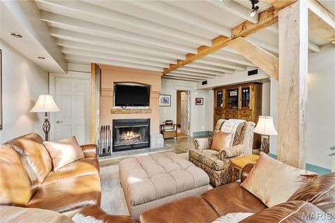 Tiny photo for 507 Leach Branch Road, Hermann, MO 65041 (MLS # 26018927)