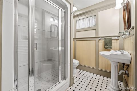 Tiny photo for 507 Leach Branch Road, Hermann, MO 65041 (MLS # 26018927)