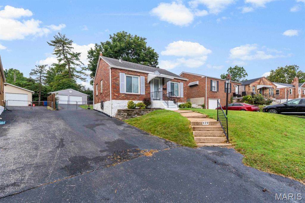 528 Ruthland Drive