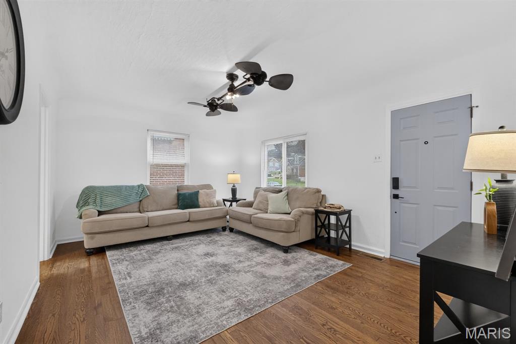 528 Ruthland Drive