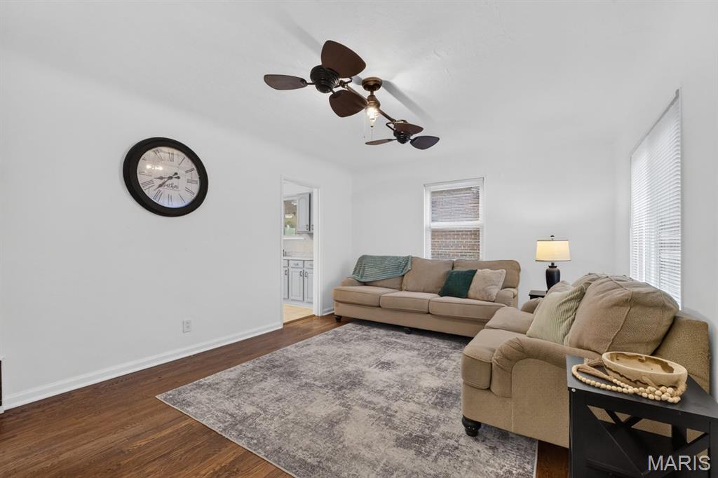 528 Ruthland Drive