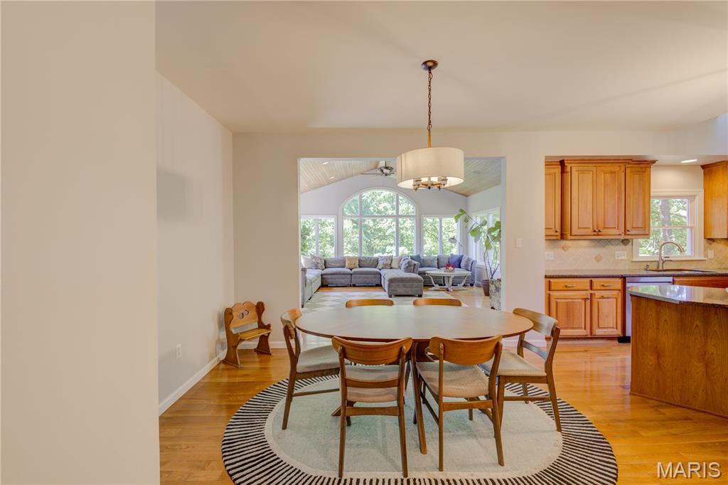 Tall Oaks At Winding Trails One - Residential