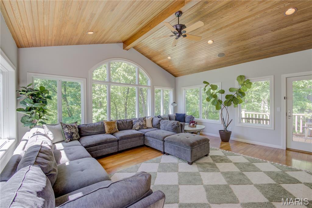Tall Oaks At Winding Trails One - Residential