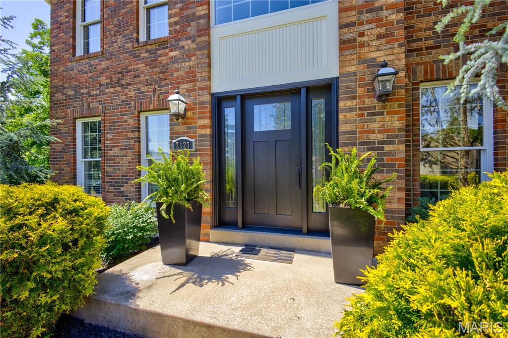 Tall Oaks At Winding Trails One - Residential