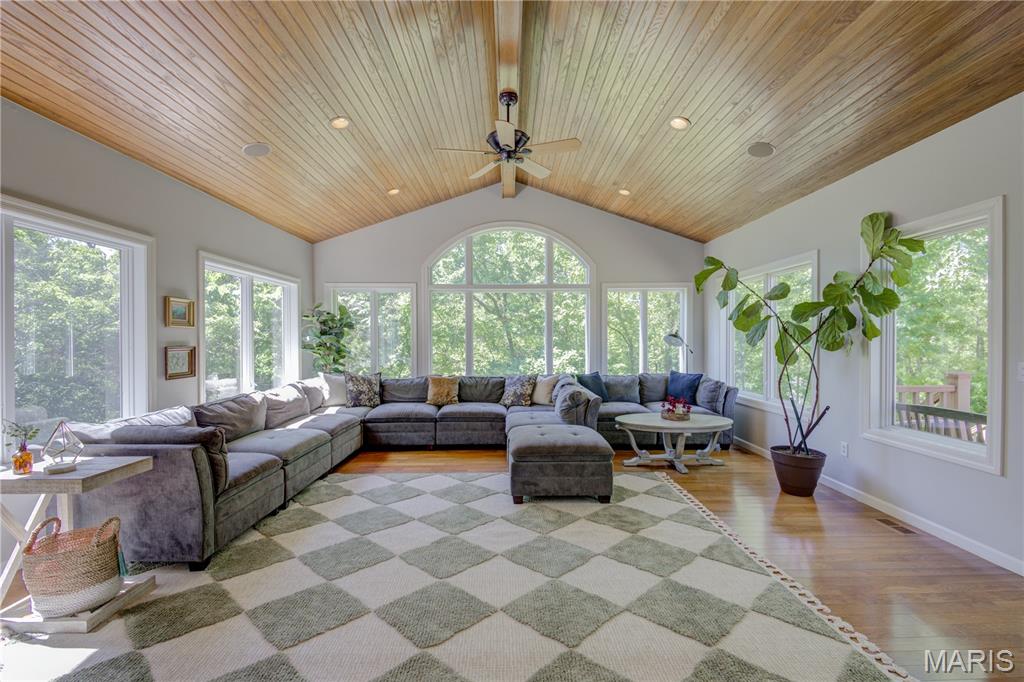 Tall Oaks At Winding Trails One - Residential