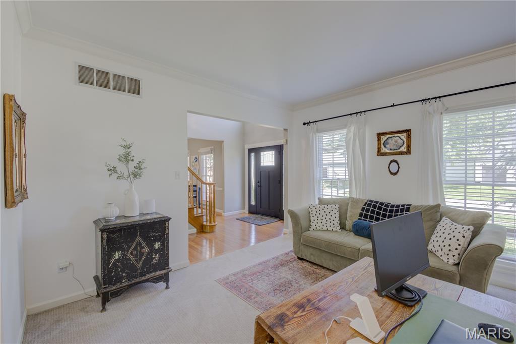 Tall Oaks At Winding Trails One - Residential