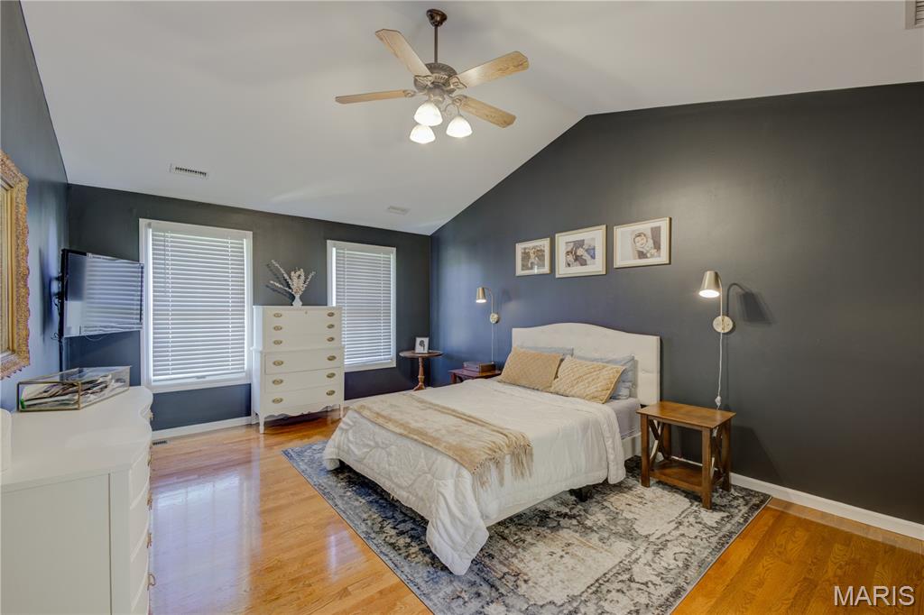 Tall Oaks At Winding Trails One - Residential