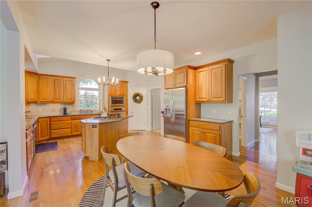Tall Oaks At Winding Trails One - Residential