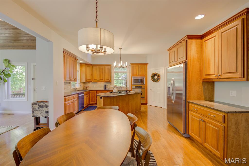 Tall Oaks At Winding Trails One - Residential