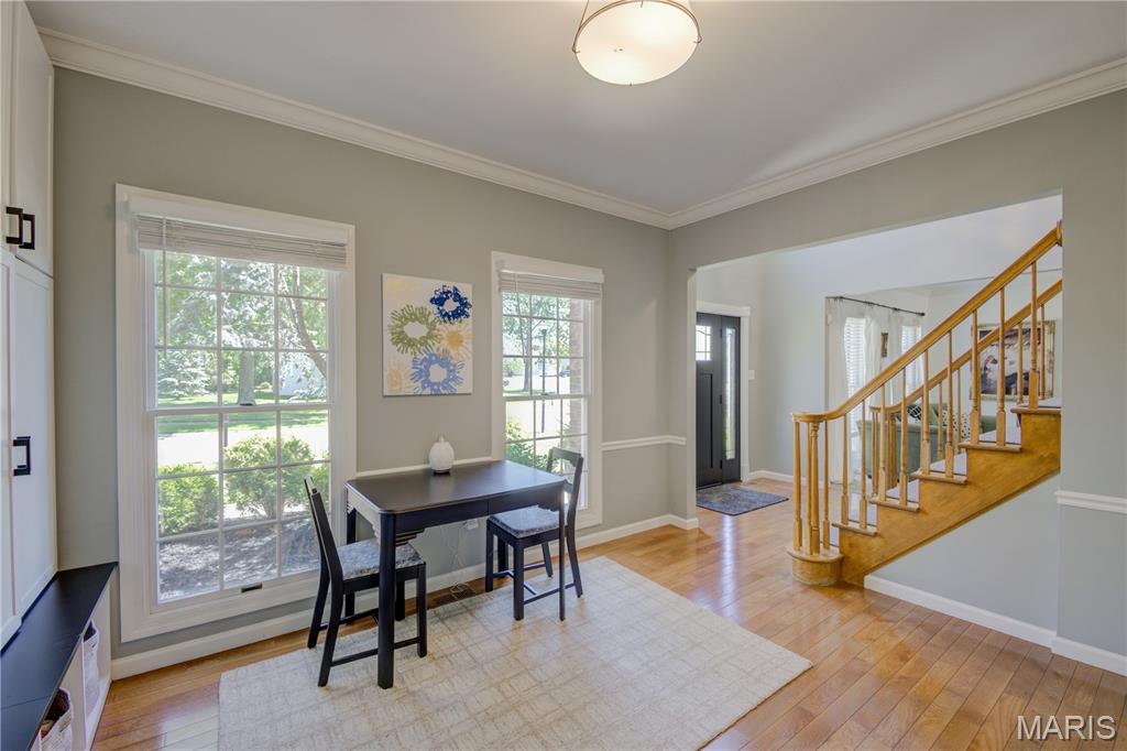 Tall Oaks At Winding Trails One - Residential
