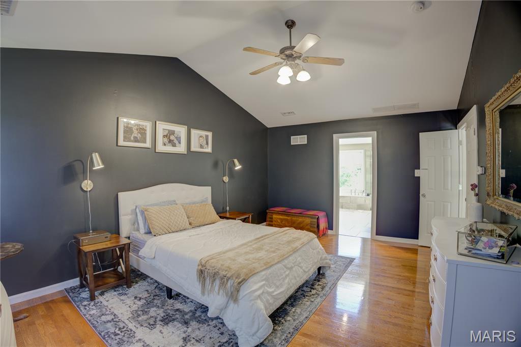 Tall Oaks At Winding Trails One - Residential