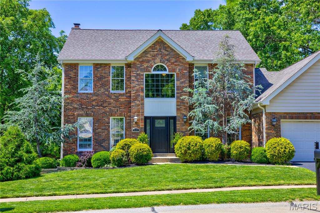 Tall Oaks At Winding Trails One - Residential