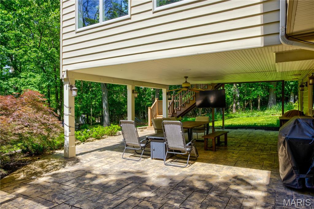 Tall Oaks At Winding Trails One - Residential