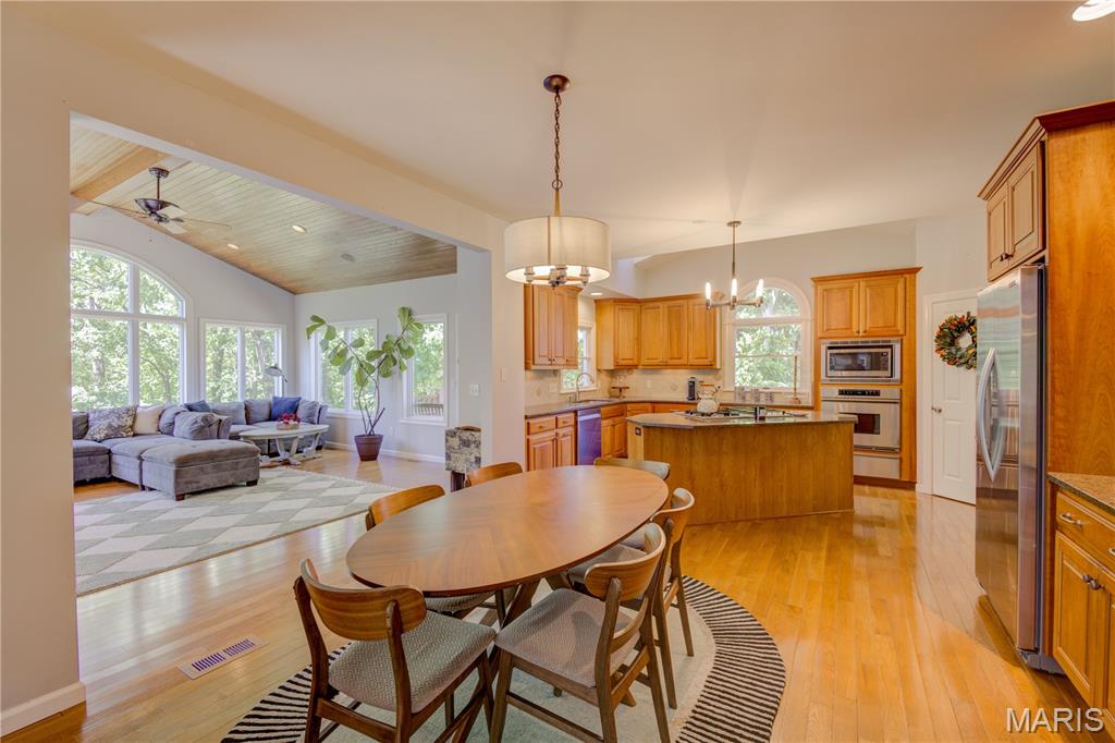 Tall Oaks At Winding Trails One - Residential