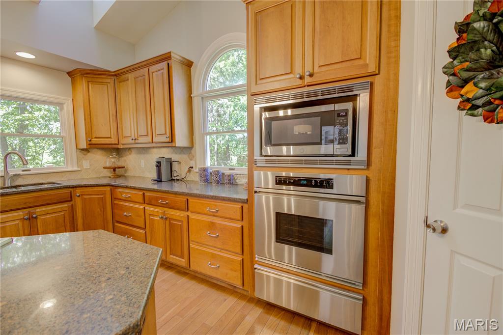Tall Oaks At Winding Trails One - Residential