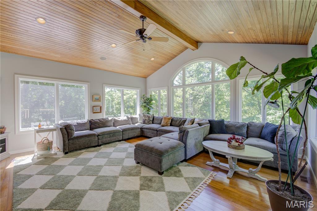 Tall Oaks At Winding Trails One - Residential