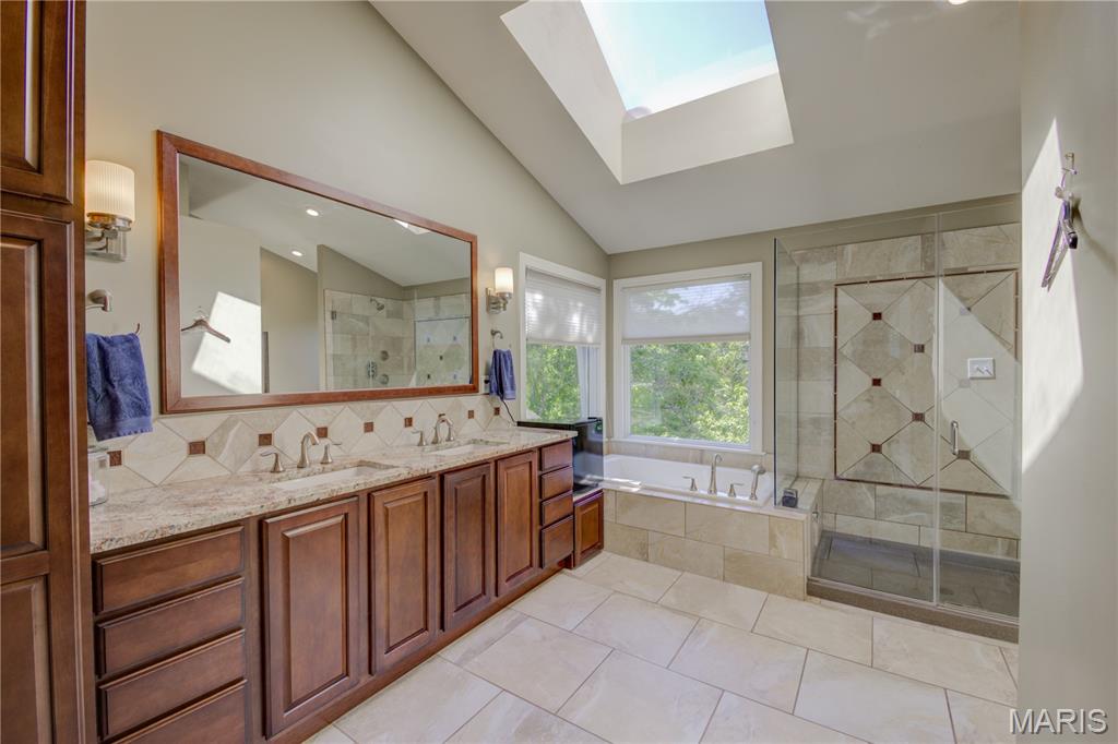 Tall Oaks At Winding Trails One - Residential