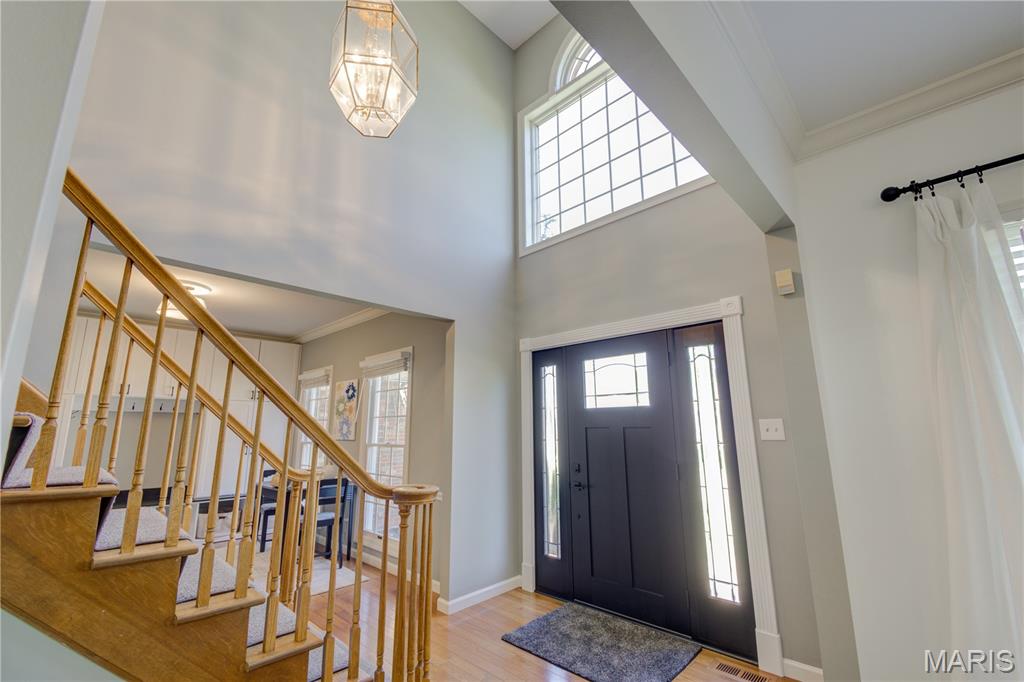 Tall Oaks At Winding Trails One - Residential