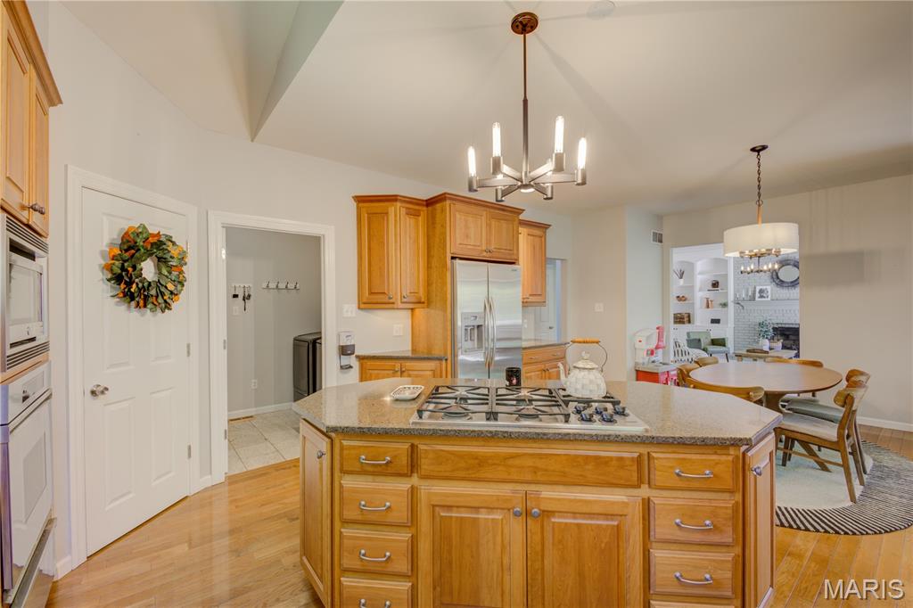 Tall Oaks At Winding Trails One - Residential