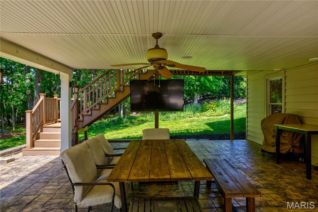 Tall Oaks At Winding Trails One - Residential