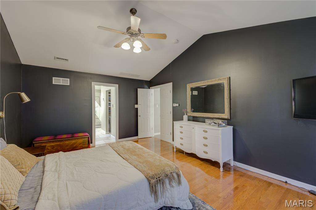 Tall Oaks At Winding Trails One - Residential