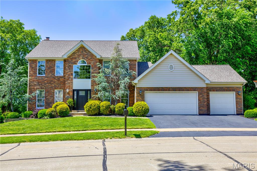 Tall Oaks At Winding Trails One - Residential