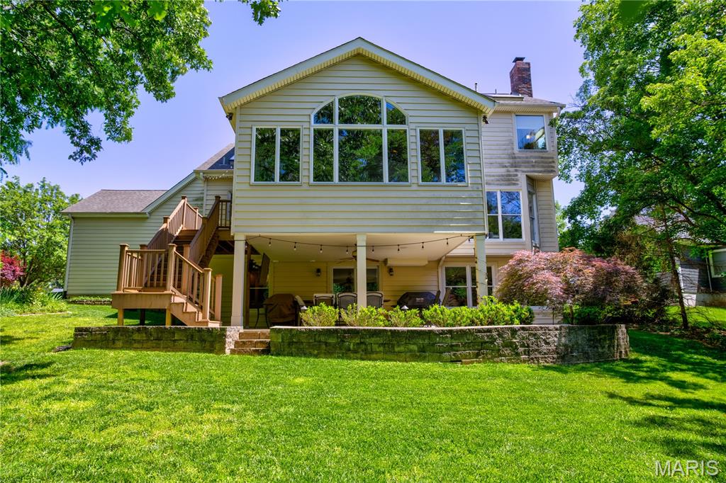 Tall Oaks At Winding Trails One - Residential