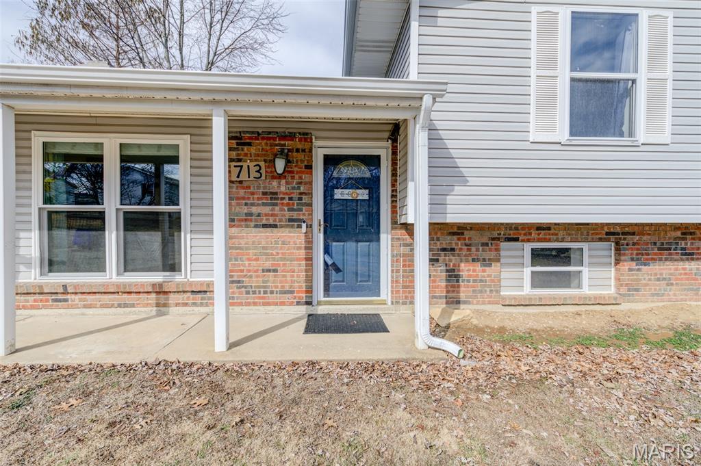 Country Lake Estates - Residential