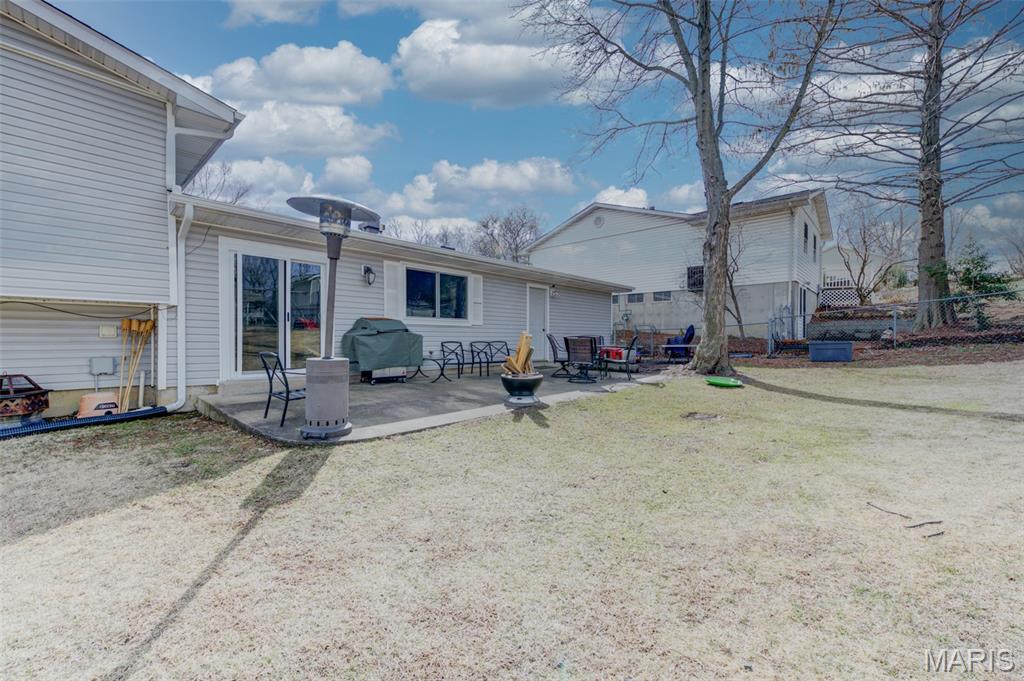 Country Lake Estates - Residential