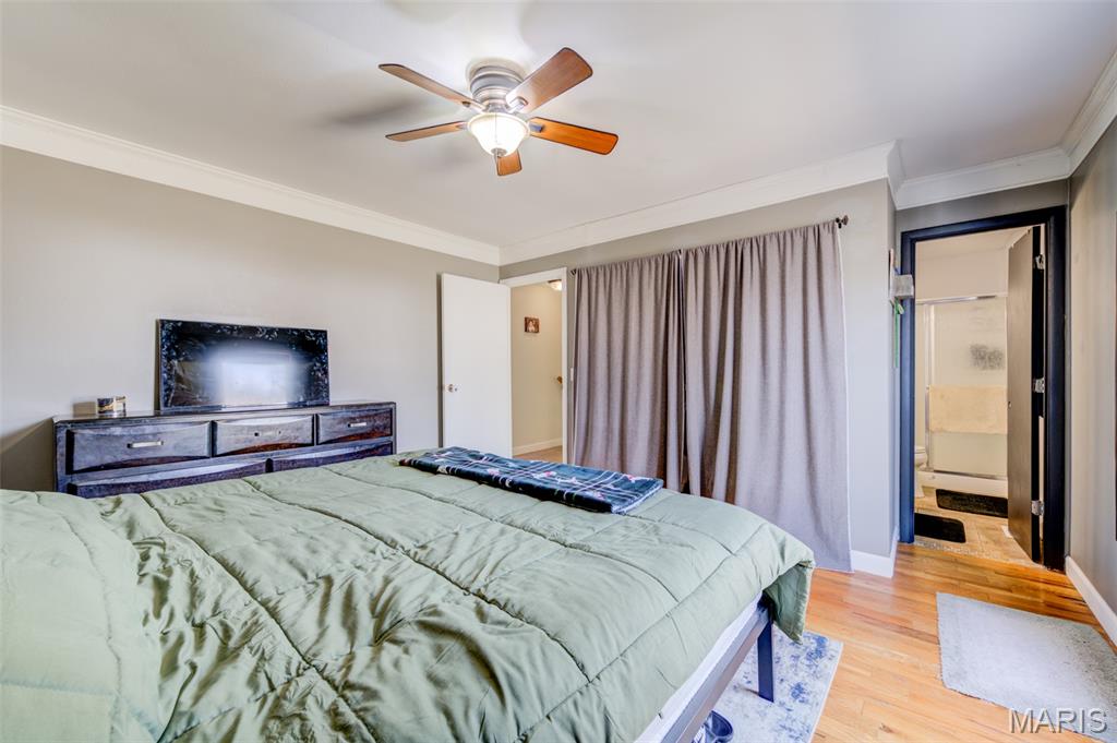 Country Lake Estates - Residential