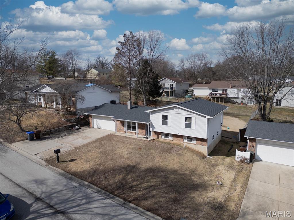 Country Lake Estates - Residential