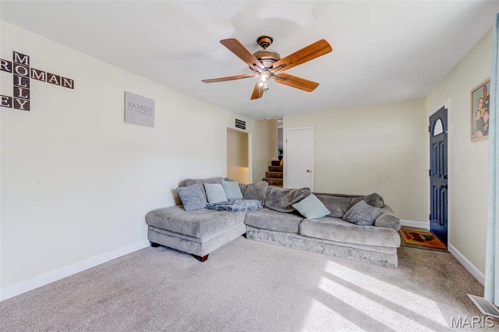 Country Lake Estates - Residential